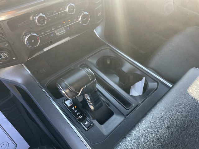 Used 2022 Ford F150 Lariat AWD/4WD image 20