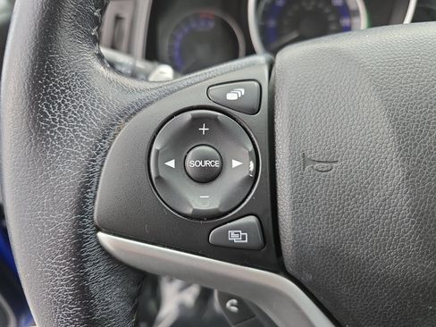 Used 2017 Honda Fit EX-L image 16