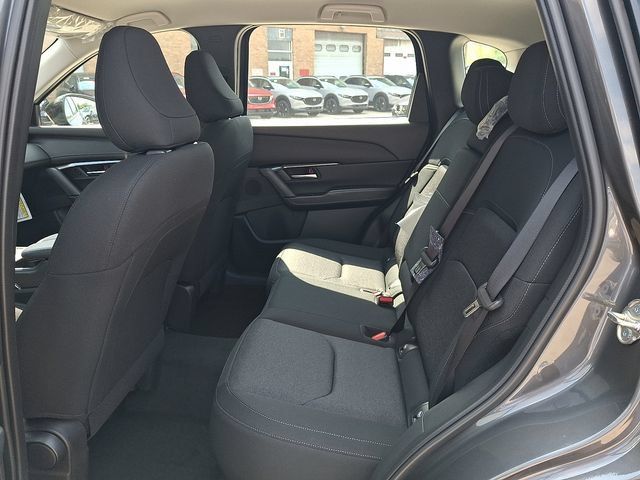 New 2026 MAZDA CX-5 AWD 2.5 S image 11