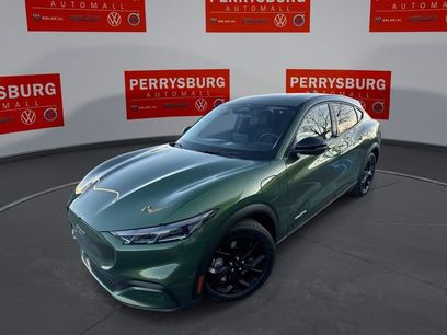 Used 2024 Ford Mustang Mach-E Select w/ Comfort Package Lite