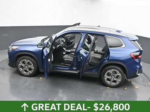 Used 2023 BMW X1 xDrive28i image 60