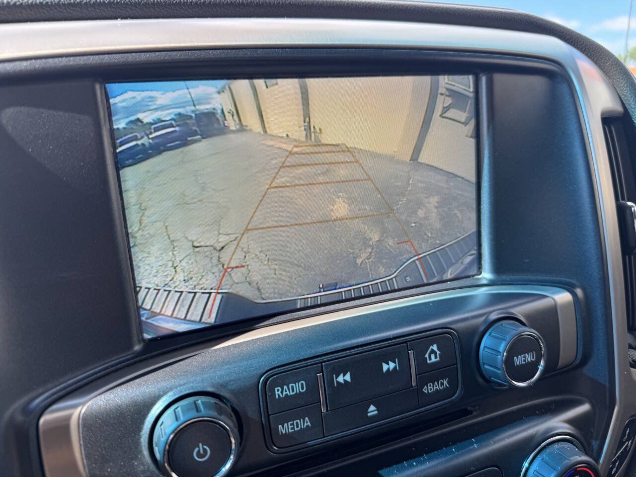 Used 2019 GMC Sierra 3500 Denali w/ Duramax Plus Package AWD/4WD image 13