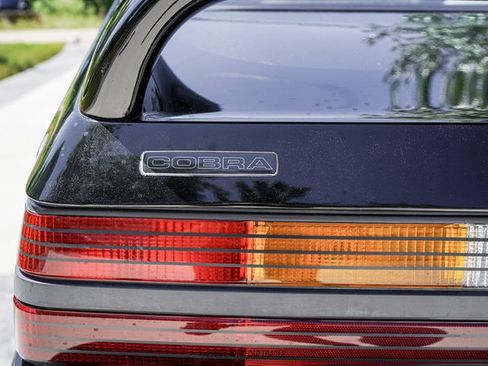 Used 1993 Ford Mustang Cobra RWD image 64