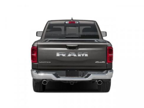 New 2027 RAM 1500 Limited AWD/4WD image 8