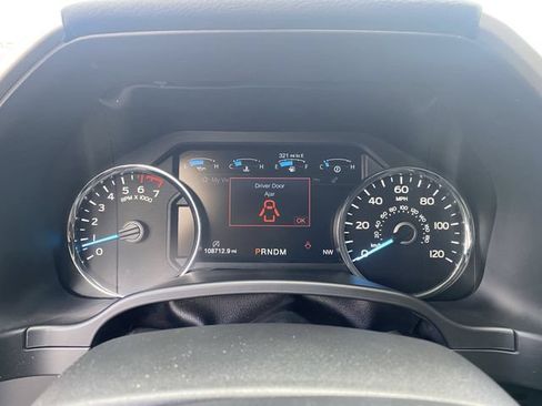 Used 2020 Ford F150 Lariat w/ Max Trailer Tow Package AWD/4WD image 29