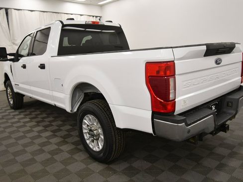 Used 2022 Ford F250 XLT w/ XLT Value Package image 5