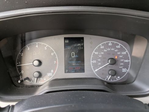 Used 2023 Toyota Corolla Cross L image 25