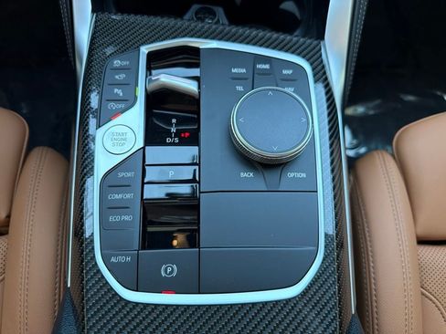 New 2026 BMW M440i w/ Premium Package RWD image 16
