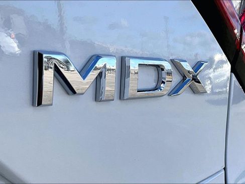New 2026 Acura MDX w/ Advance Package image 38