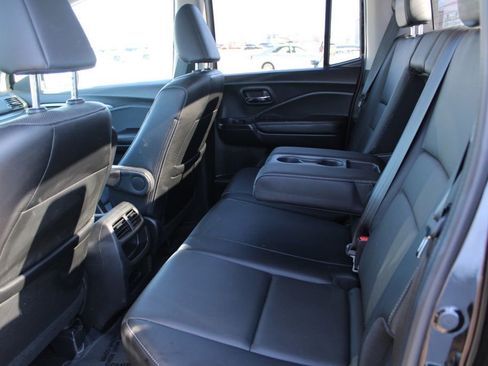 Used 2017 Honda Ridgeline RTL image 22