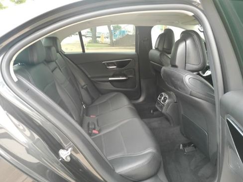 Used 2022 Mercedes-Benz C 300 Sedan image 26