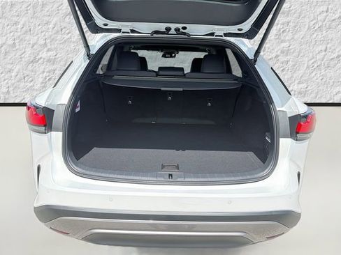 New 2026 Lexus RX 350h image 12
