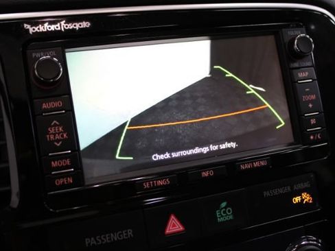 Used 2014 Mitsubishi Outlander GT AWD/4WD image 19
