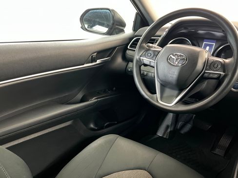 Certified 2023 Toyota Camry LE image 11