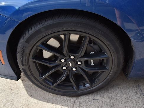 Used 2024 Ford Mustang GT Premium w/ GT Performance Package image 10