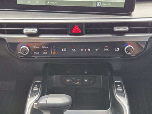 New 2026 Kia Sorento X-Line EX AWD/4WD image 16