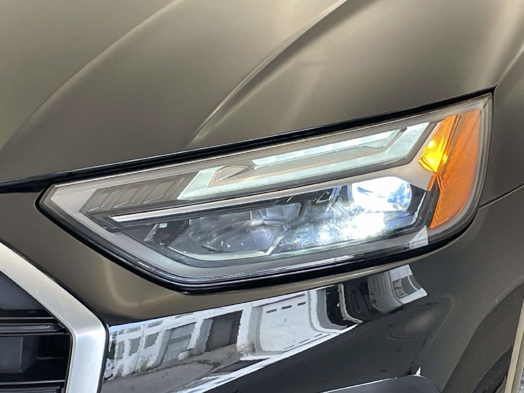 Certified 2023 Audi Q5 2.0T Premium Plus w/ Premium Plus Package AWD/4WD image 15