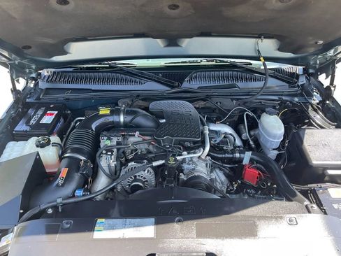 Used 2007 Chevrolet Silverado 3500 LT w/ Heavy-Duty Power Package image 41