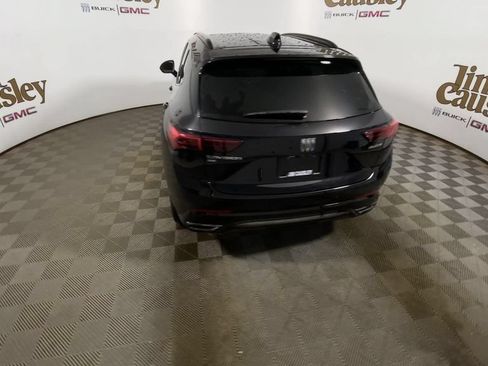 Used 2026 Buick Envision Sport Touring AWD/4WD image 7