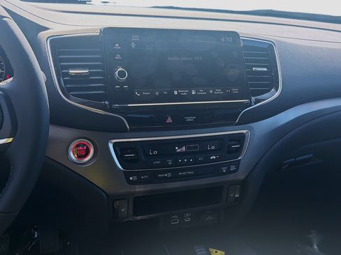 New 2026 Honda Ridgeline RTL image 12