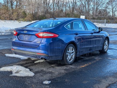Used 2013 Ford Fusion SE image 6