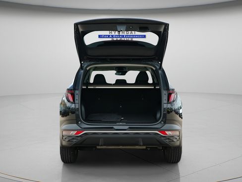 Certified 2024 Hyundai Tucson SEL AWD/4WD image 10