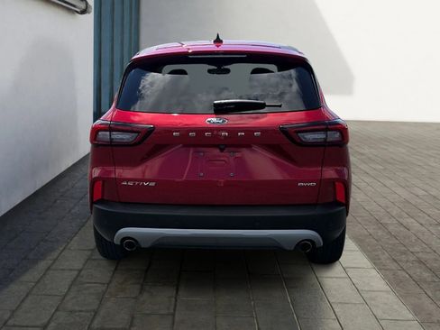 Certified 2023 Ford Escape Active w/ Tech Pack #1 AWD/4WD image 4