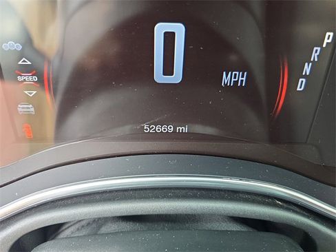 Used 2019 Dodge Durango SXT image 26