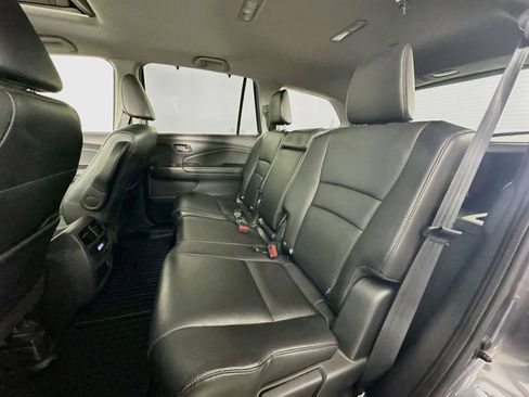 Used 2020 Honda Pilot EX-L image 25
