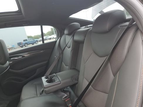 Used 2024 Cadillac CT5 Sport AWD/4WD image 29