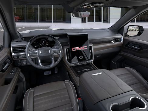New 2026 GMC Yukon XL Denali Ultimate w/ LPO, Floor Liner Package AWD/4WD image 39