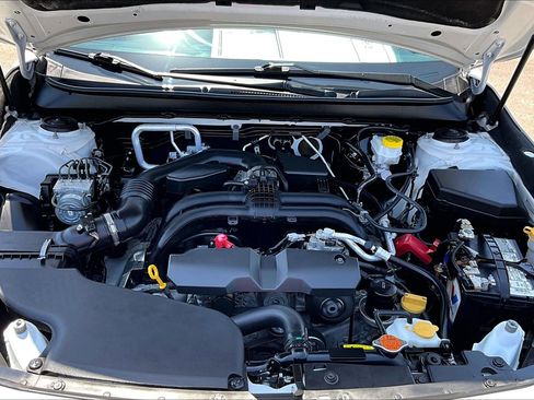 Used 2019 Subaru Outback 2.5i Premium AWD/4WD image 9