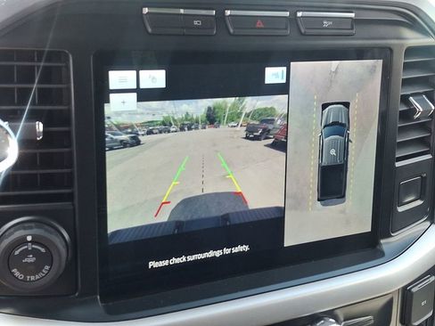 Used 2022 Ford F150 XLT w/ Equipment Group 302A High AWD/4WD image 17
