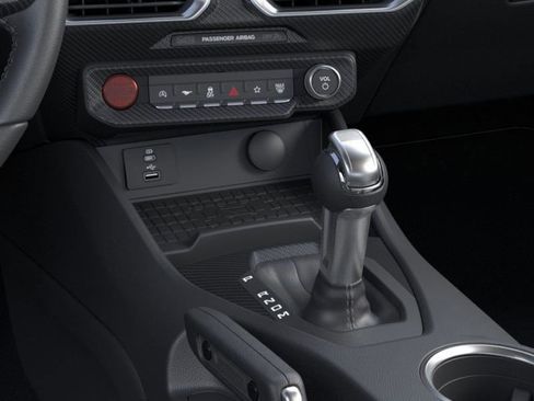 New 2025 Ford Mustang GT Premium w/ GT Performance Package image 17