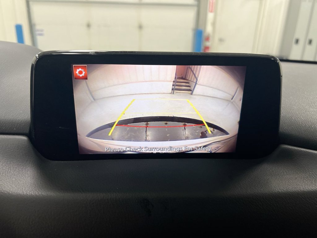 Used 2020 MAZDA CX-5 Grand Touring AWD/4WD image 15