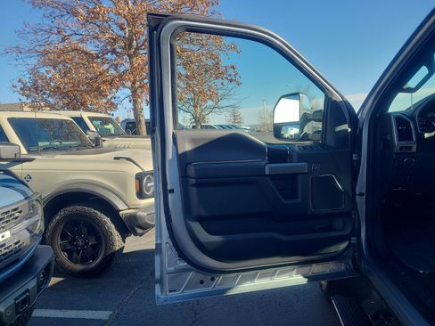 Used 2022 Ford F350 Platinum image 13