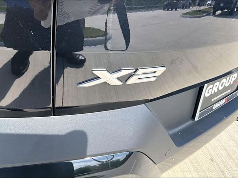 Used 2026 BMW X2 xDrive28i AWD/4WD image 29