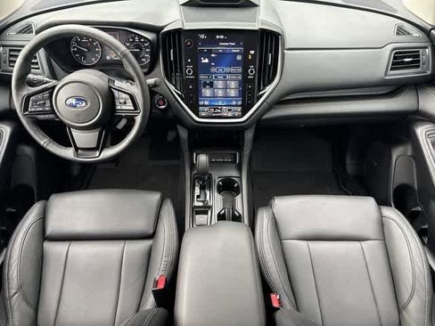 Certified 2025 Subaru Ascent Bronze Edition AWD/4WD image 14