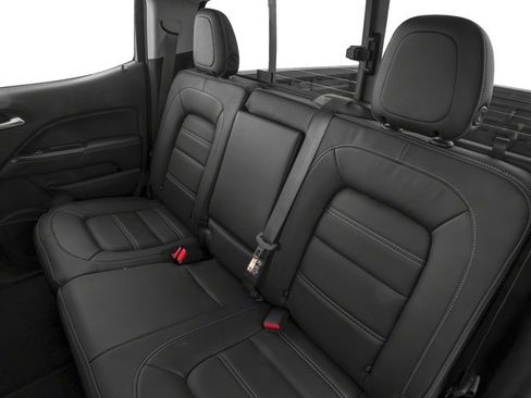 Used 2017 GMC Canyon Denali RWD image 17
