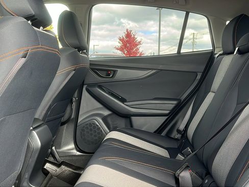 Certified 2023 Subaru Crosstrek 2.0i Premium image 24