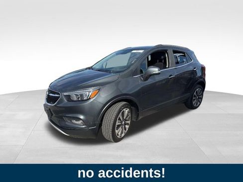 Used 2018 Buick Encore Preferred image 2