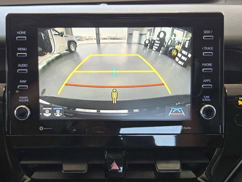 Used 2024 Toyota Camry XSE image 18