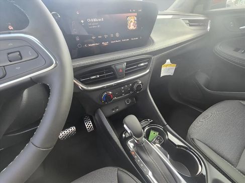 New 2026 Buick Encore GX Preferred w/ Comfort Package image 7