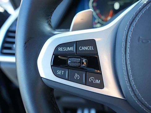 Certified 2023 BMW X5 sDrive40i w/ M Sport Package image 15