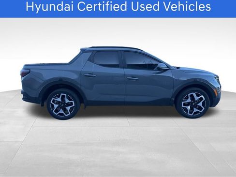 Certified 2023 Hyundai Santa Cruz Limited w/ Launch Package image 7
