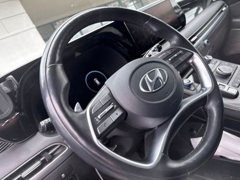 Used 2024 Hyundai Palisade Calligraphy AWD/4WD image 17