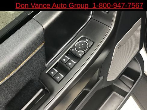 Used 2025 Ford F150 Tremor w/ Mobile Office Package AWD/4WD image 11