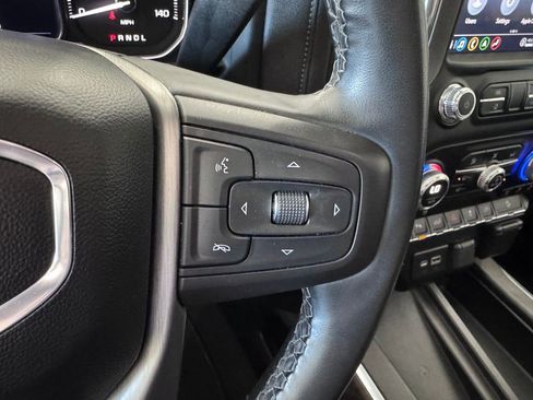Certified 2023 GMC Sierra 2500 Denali AWD/4WD image 18