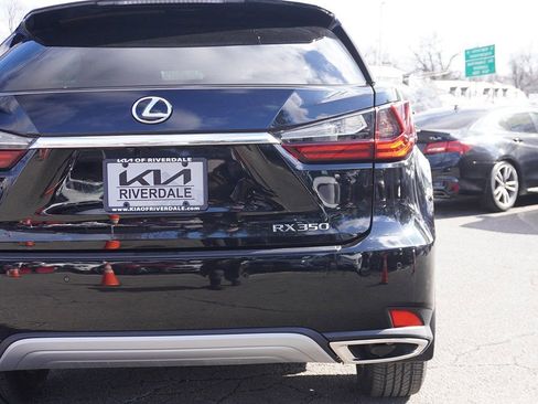 Used 2021 Lexus RX 350 AWD w/ Premium Package image 18