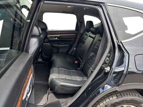 Used 2017 Honda CR-V EX-L image 21